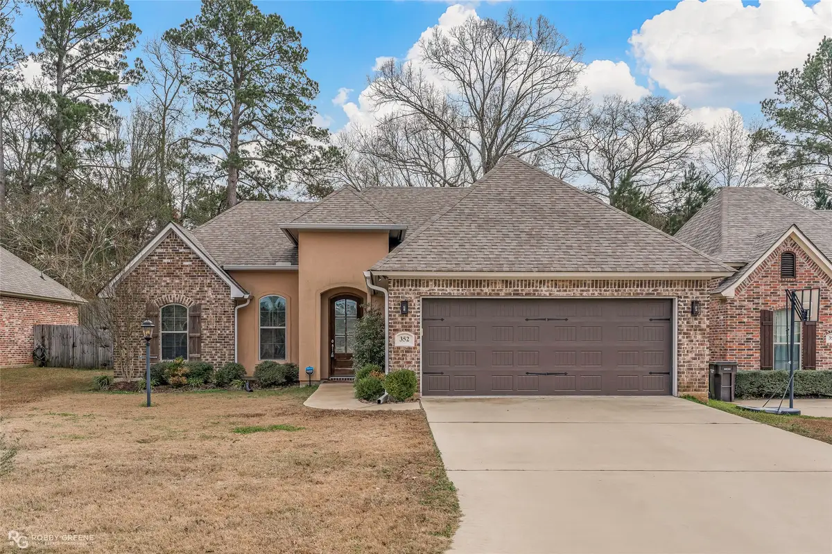 352 Wood Springs, Haughton, LA 71037 - Image #1