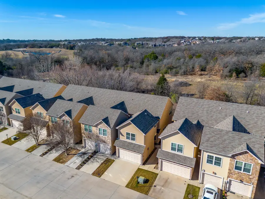 1524 Aldra Drive, Fort Worth, TX 76120 - Image #2