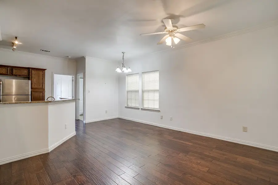 1524 Aldra Drive, Fort Worth, TX 76120 - Image #3