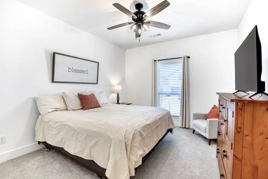 3117 Maidenhair Lane, Celina, TX 75009 - Image #3