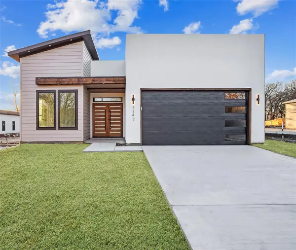 1147 Riverwood Road, Dallas, TX 75217