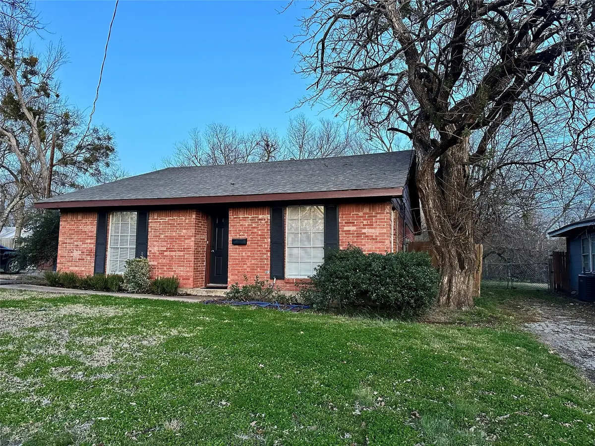 1206 Earl Street, Commerce, TX 75428 - Image #1