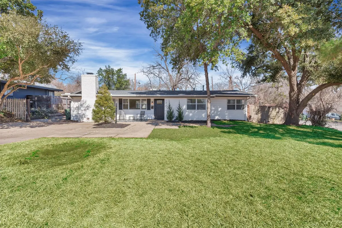 1501 Tyler Street, Arlington, TX 76012 - #1