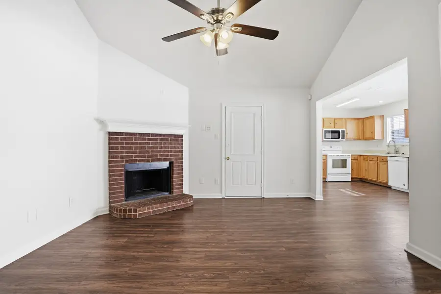 116 Apache Trail, Alvarado, TX 76009 - Image #3