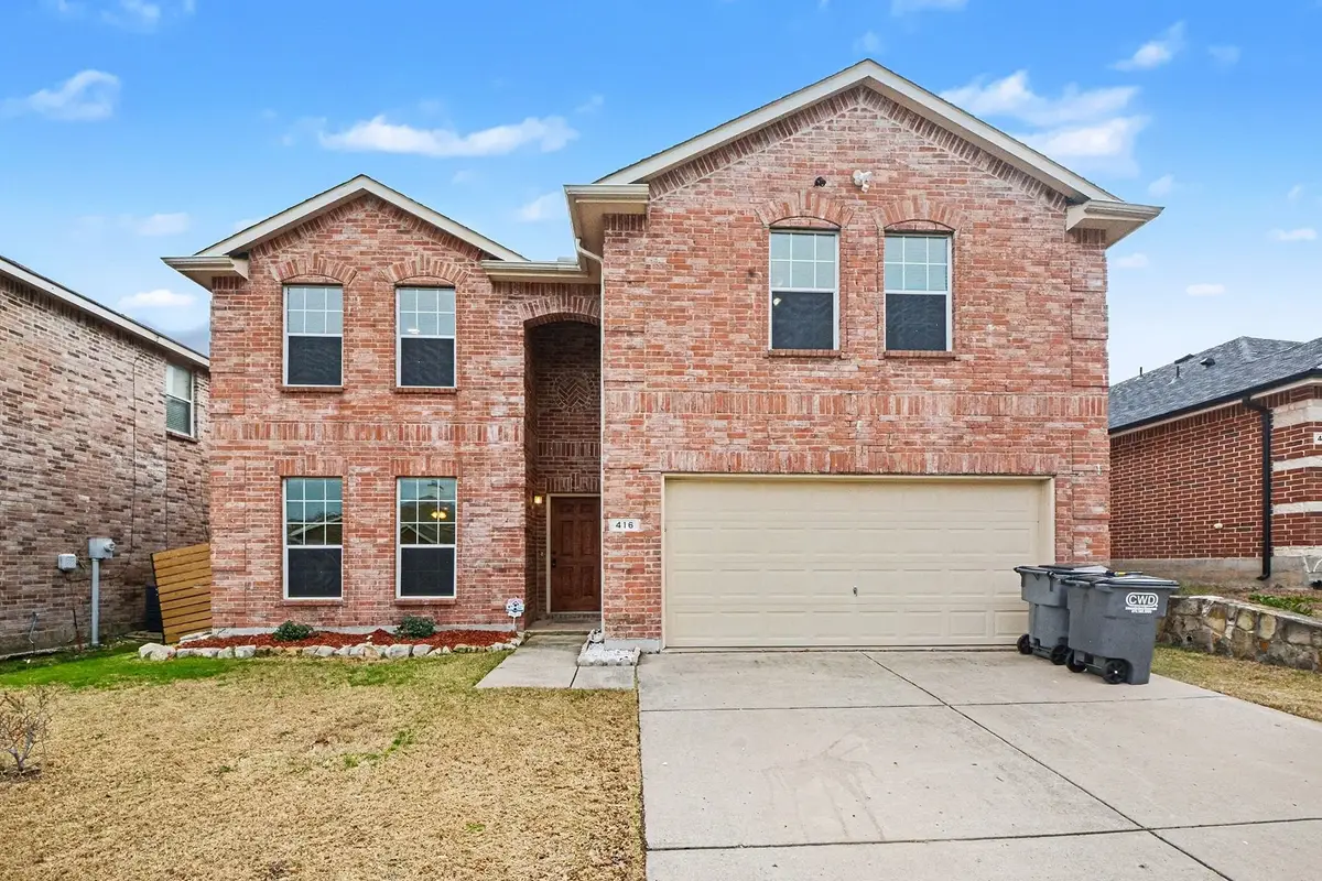 416 Grant Lane, Lavon, TX 75166 - Image #1