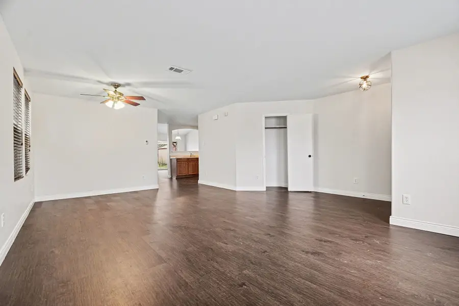 416 Grant Lane, Lavon, TX 75166 - Image #3