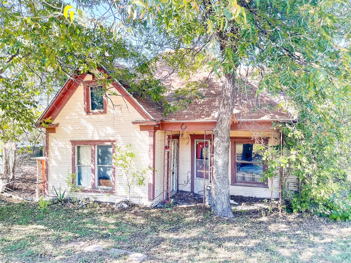 306 W 3rd Street, Cisco, TX 76437 - Image #1