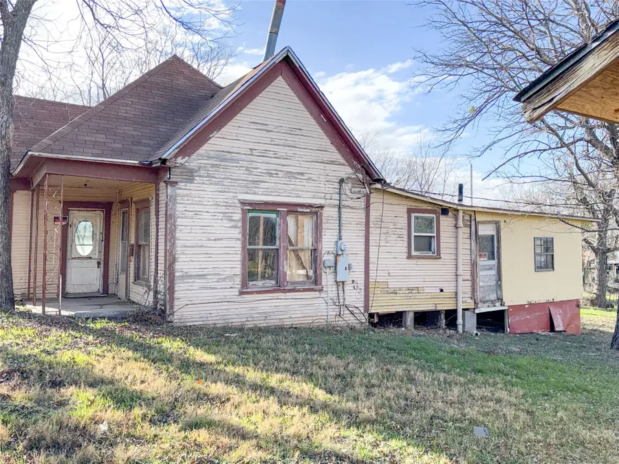 306 W 3rd Street, Cisco, TX 76437 - Image #3