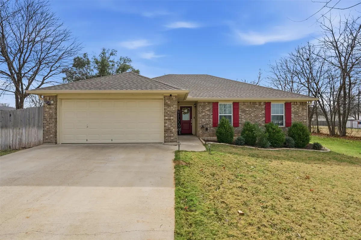 10600 Lilry Road, Waco, TX 76708 - Image #1