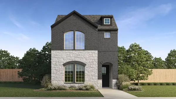 1034 Pilot Hill Drive, Euless, TX 76039