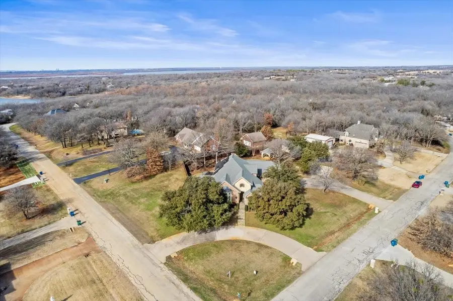 900 Amethyst Drive, Oak Point, TX 75068 - Image #3