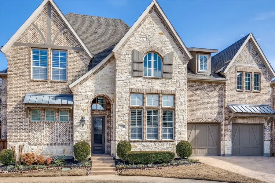 9444 Monteleon, Dallas, TX 75220 - Image #2