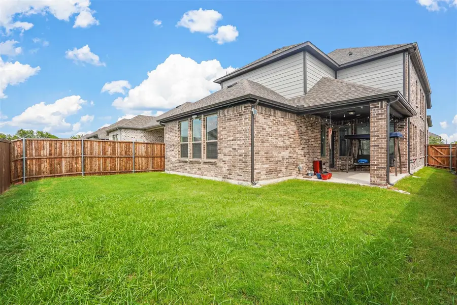 2315 Kirkstall Way, Forney, TX 75126 - Image #2