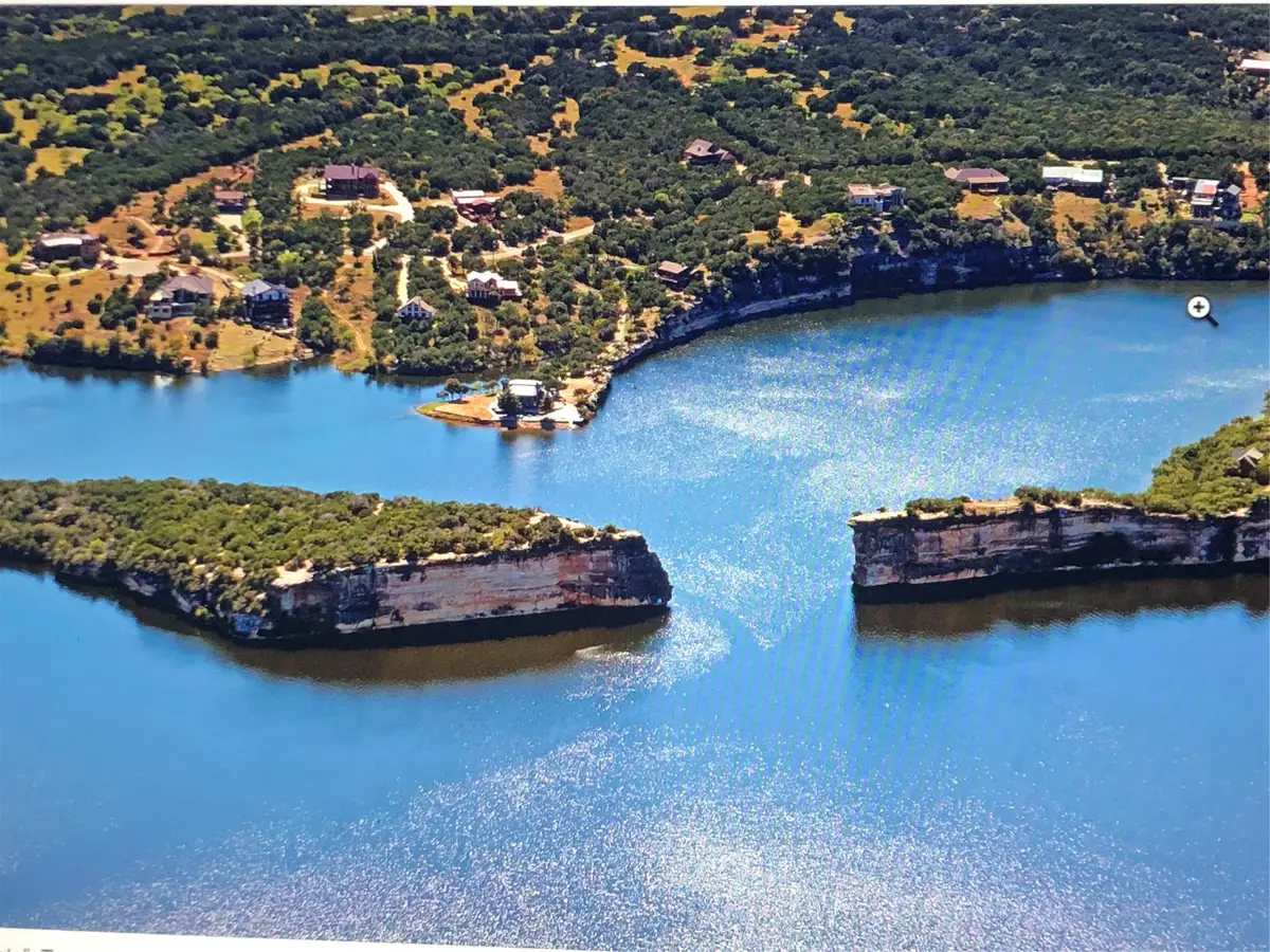 7080 W Hells Gate Drive, Strawn, TX 76475 - Image #1