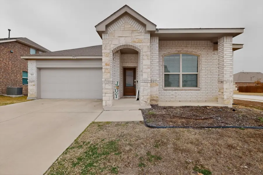423 Pepperbark Avenue, Princeton, TX 75407 - Image #3
