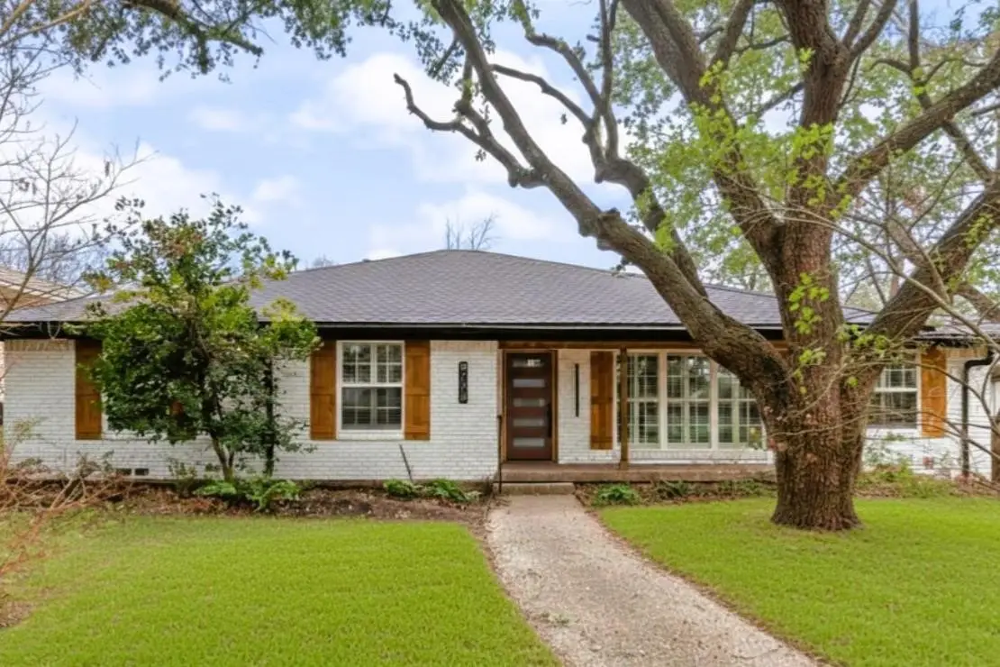9726 Dartridge Drive, Dallas, TX 75238 - Image #1