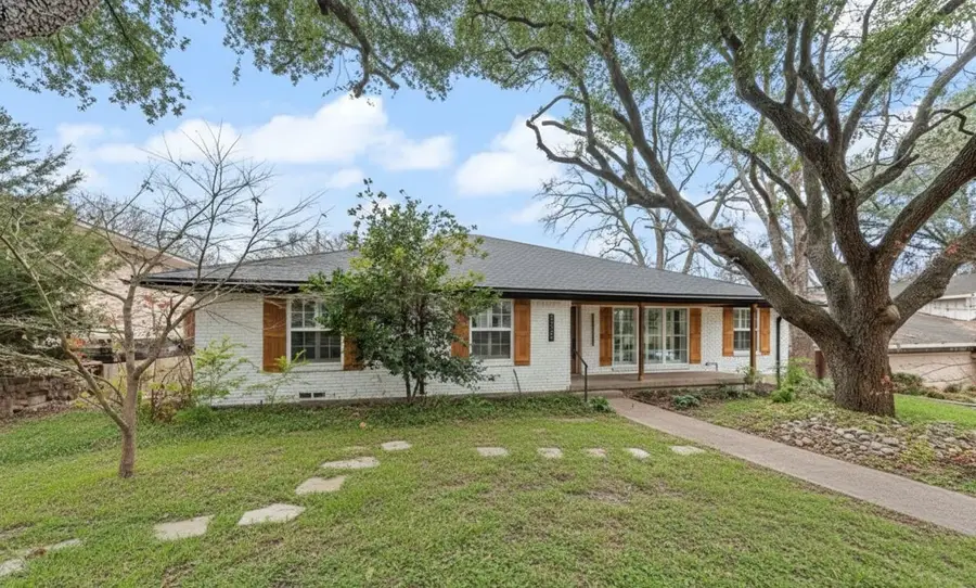 9726 Dartridge Drive, Dallas, TX 75238 - Image #3