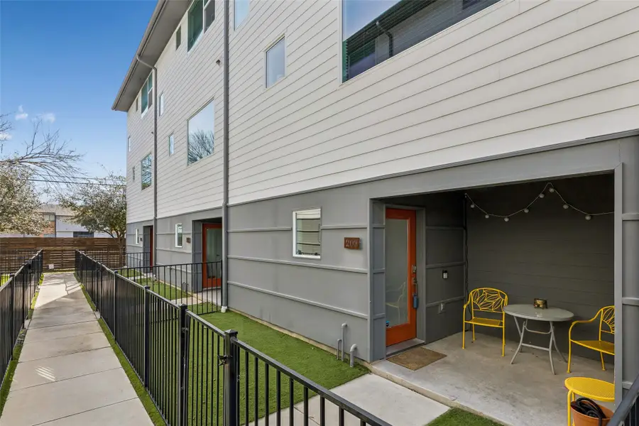 5018 Bryan Street #203, Dallas, TX 75206 - Image #2
