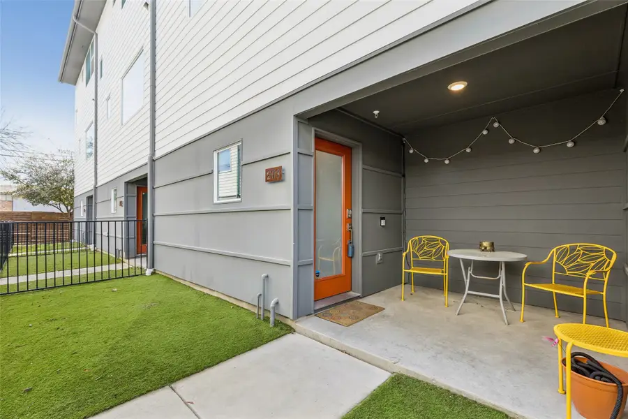 5018 Bryan Street #203, Dallas, TX 75206 - Image #3