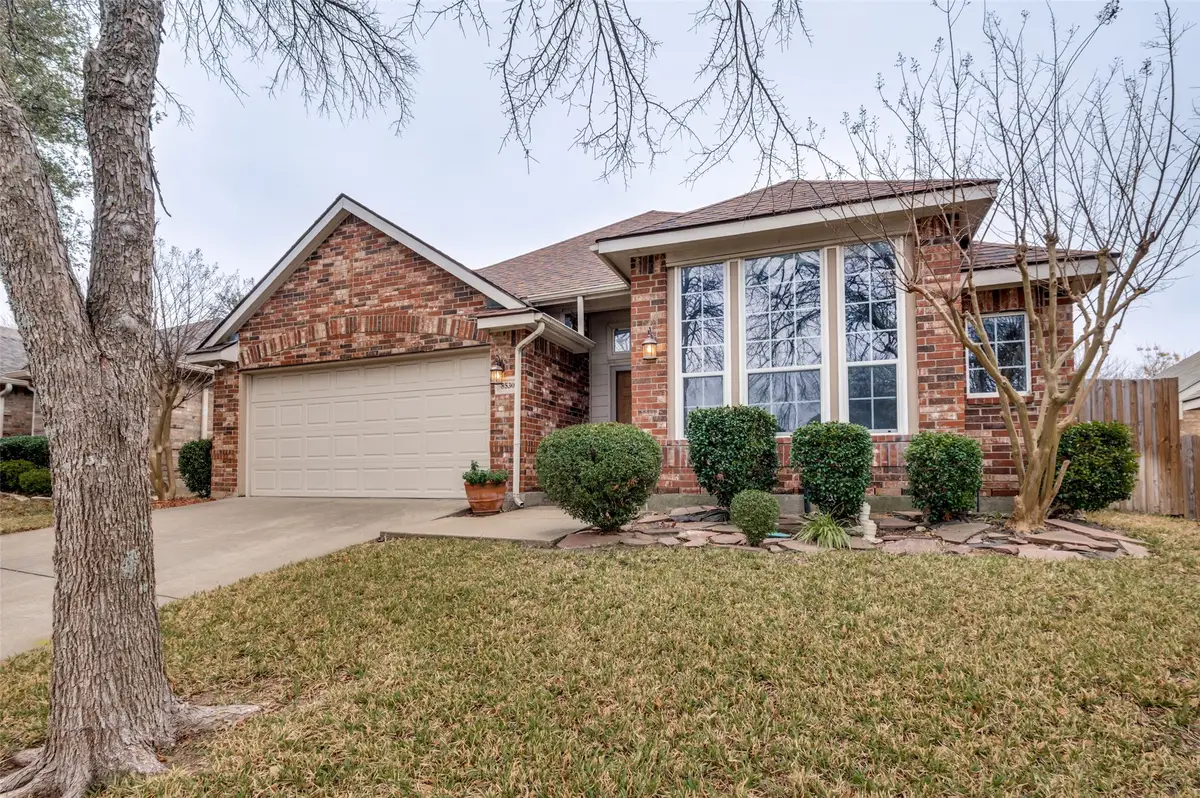 8530 Quicksilver Drive, Dallas, TX 75249 - Image #1