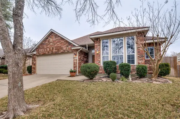 8530 Quicksilver Drive, Dallas, TX 75249