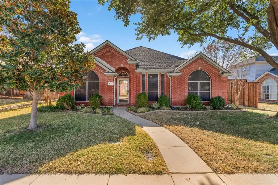412 Cody Lane, Lewisville, TX 75067 - Image #2