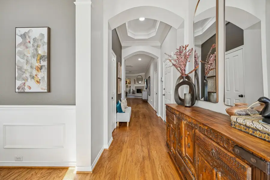 1704 Glenlivet Drive, Dallas, TX 75218 - Image #2