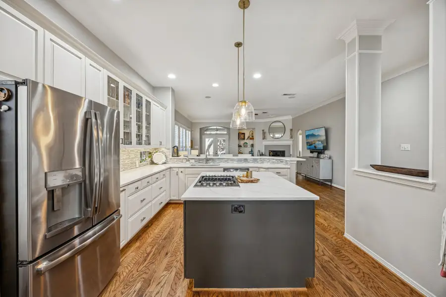 1704 Glenlivet Drive, Dallas, TX 75218 - Image #3