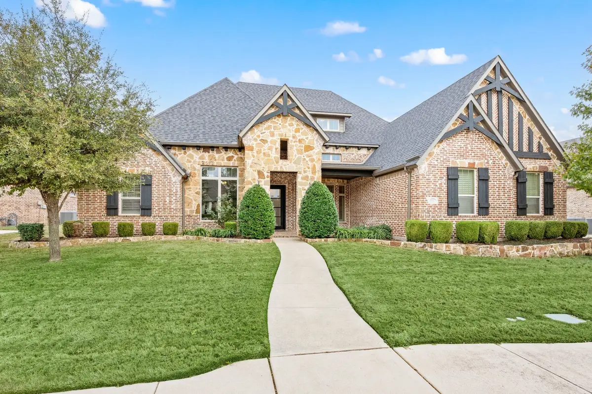 1105 Tina Trail, Southlake, TX 76092 - #1