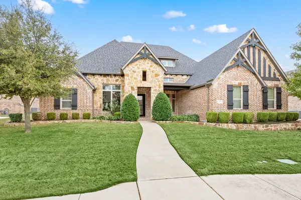 1105 Tina Trail, Southlake, TX 76092