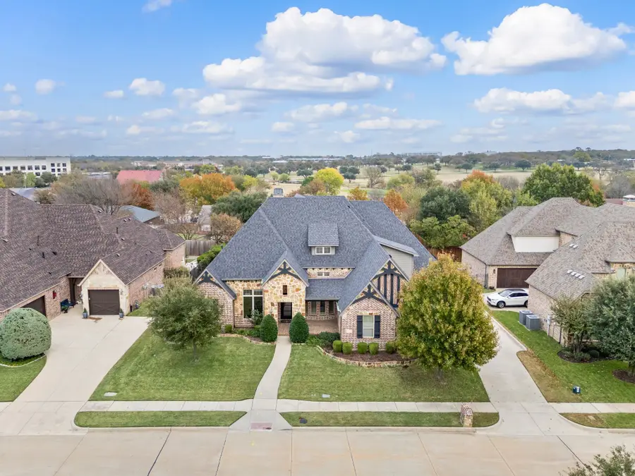 1105 Tina Trail, Southlake, TX 76092 - #2