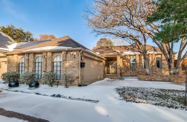 6005 Steamboat Drive, Dallas, TX 75230