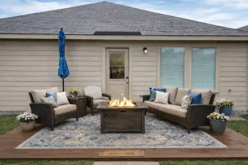 2308 Tallahassee Drive, Ennis, TX 75119 - Image #3