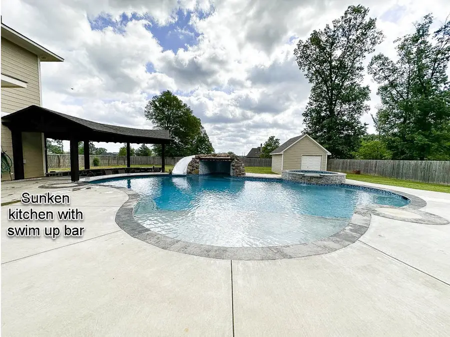 162 Whitetail Drive, Stonewall, LA 71078 - Image #3