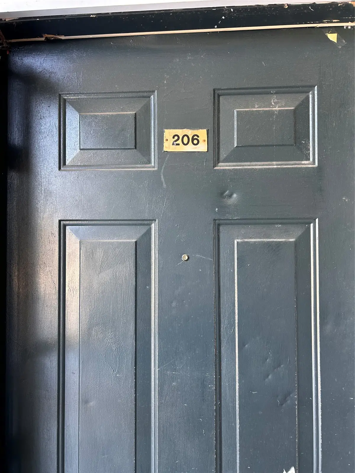 9520 Royal Lane #206, Dallas, TX 75243 - #1