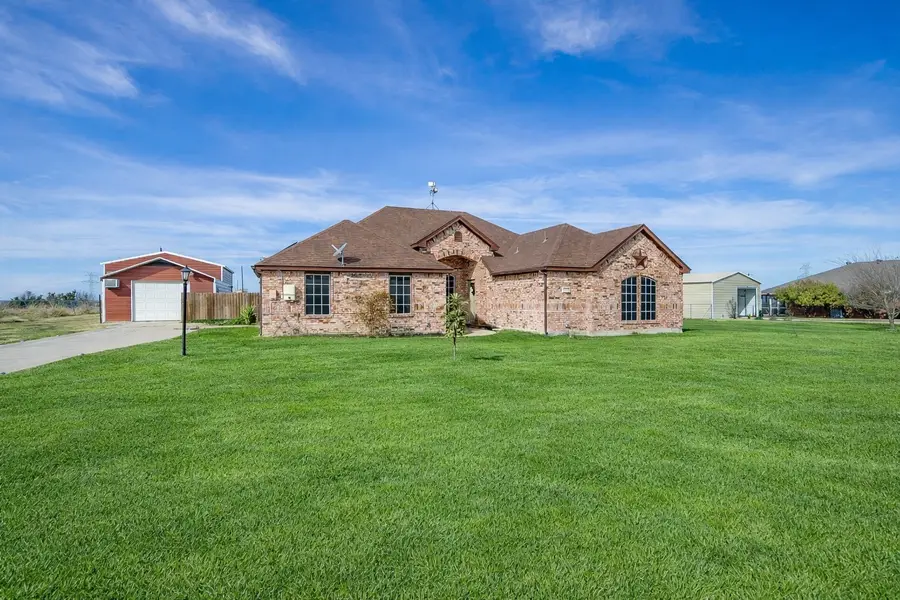 10905 Soft Shell Drive, Venus, TX 76084 - Image #3