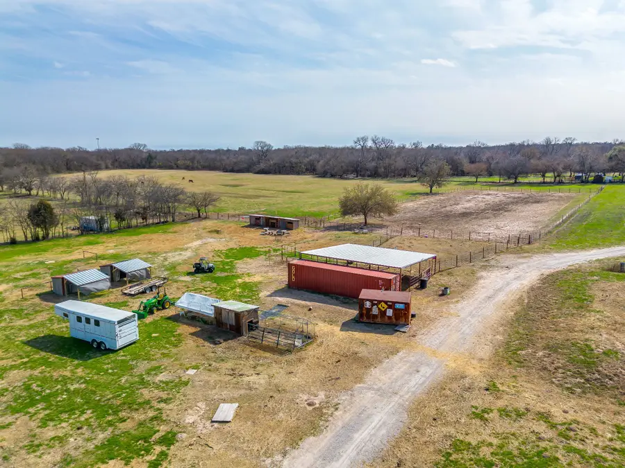 804 N Boundary Street, Weatherford, TX 76086 - #3