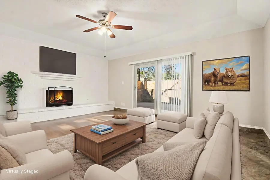 2109 Oakmeadow Street, Bedford, TX 76021 - Image #3