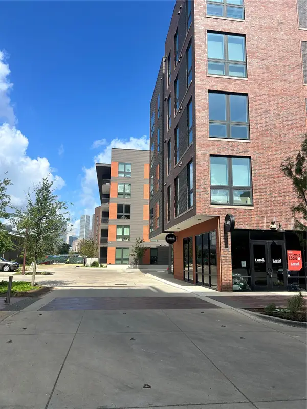 2406 Delano Street, Houston, TX 77004