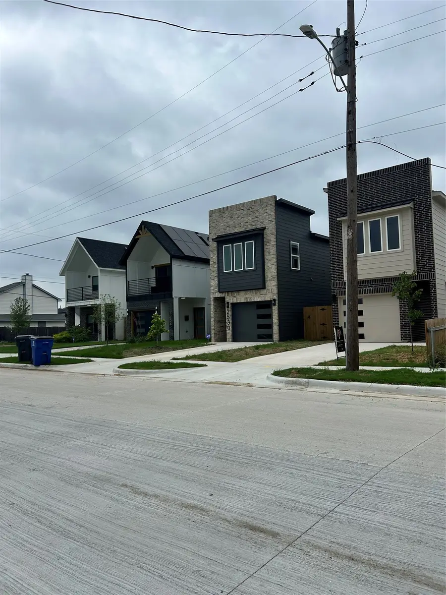 2406 Delano Street, Houston, TX 77004 - #2