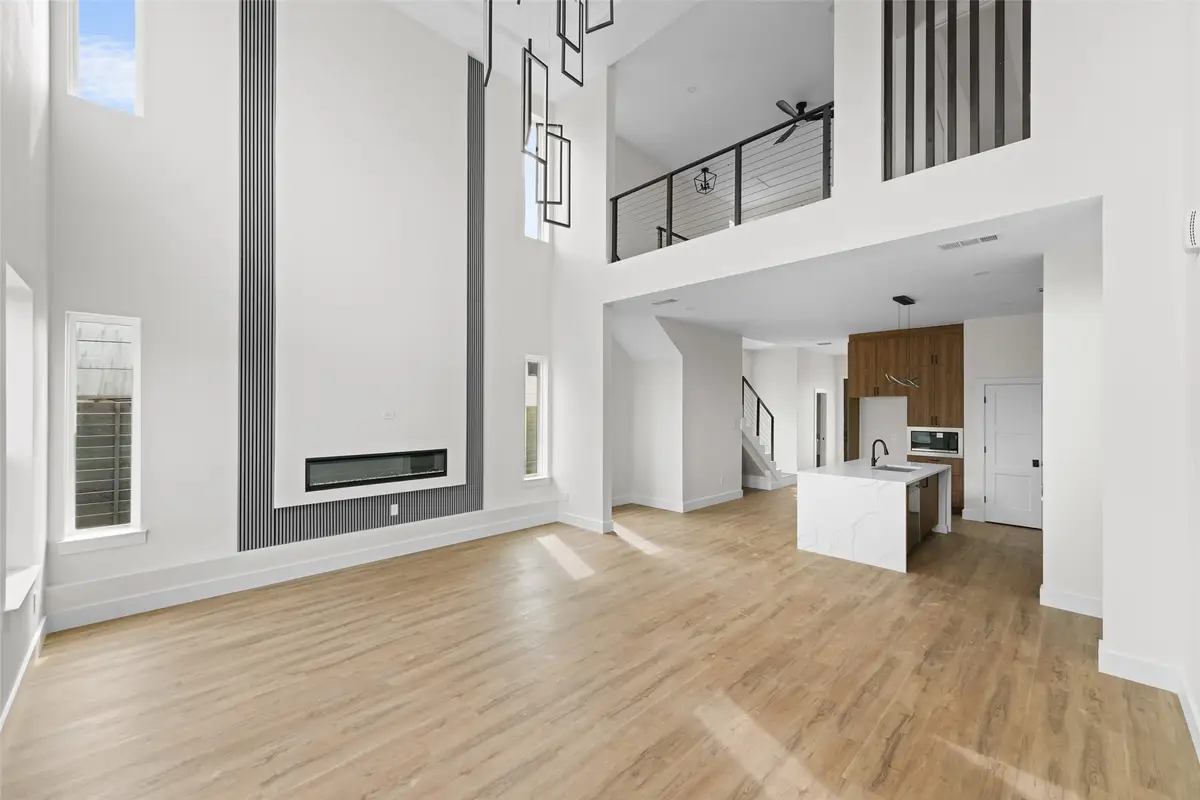 3634 Darien Street, Dallas, TX 75212 - #1