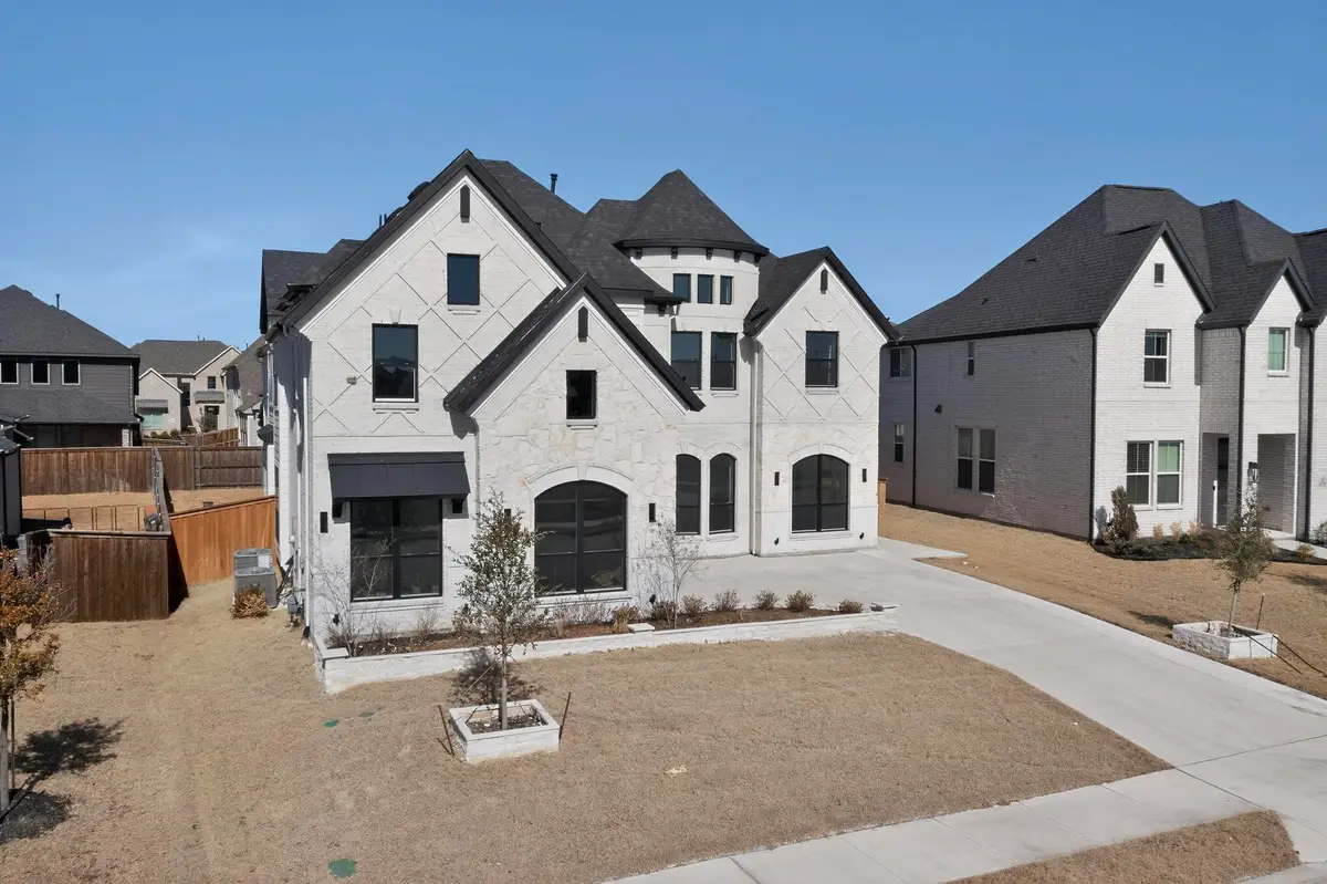 2860 Firefly Place, Prosper, TX 75078 - #1