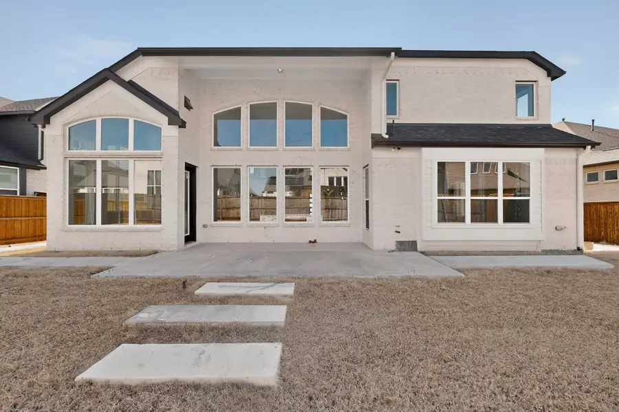 2860 Firefly Place, Prosper, TX 75078 - #2