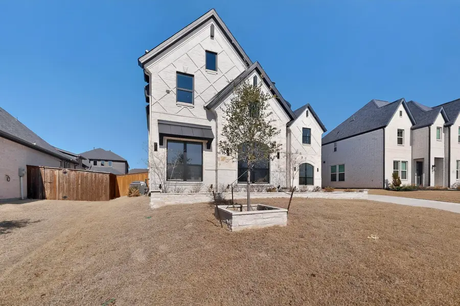 2860 Firefly Place, Prosper, TX 75078 - #3