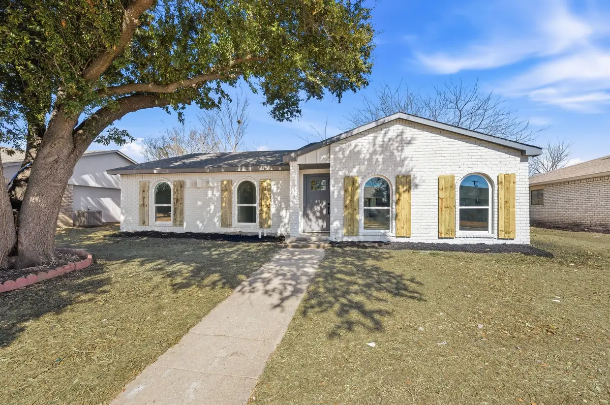 805 Cambridge Drive, Plano, TX 75023 - #1