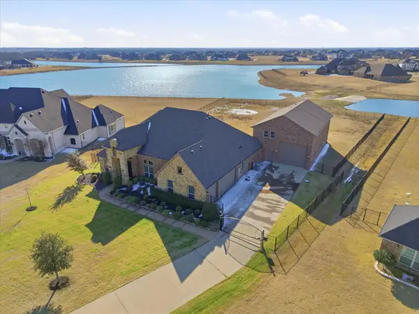 2165 Hodges Lake Drive, Rockwall, TX 75032