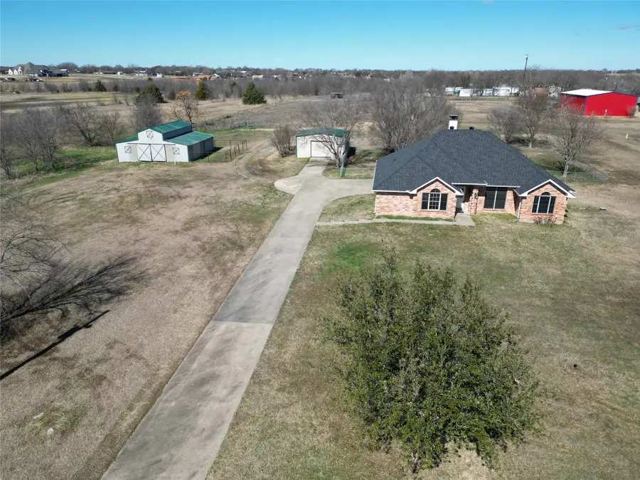5005 Ob Groner Road, Sherman, TX 75092 - #2