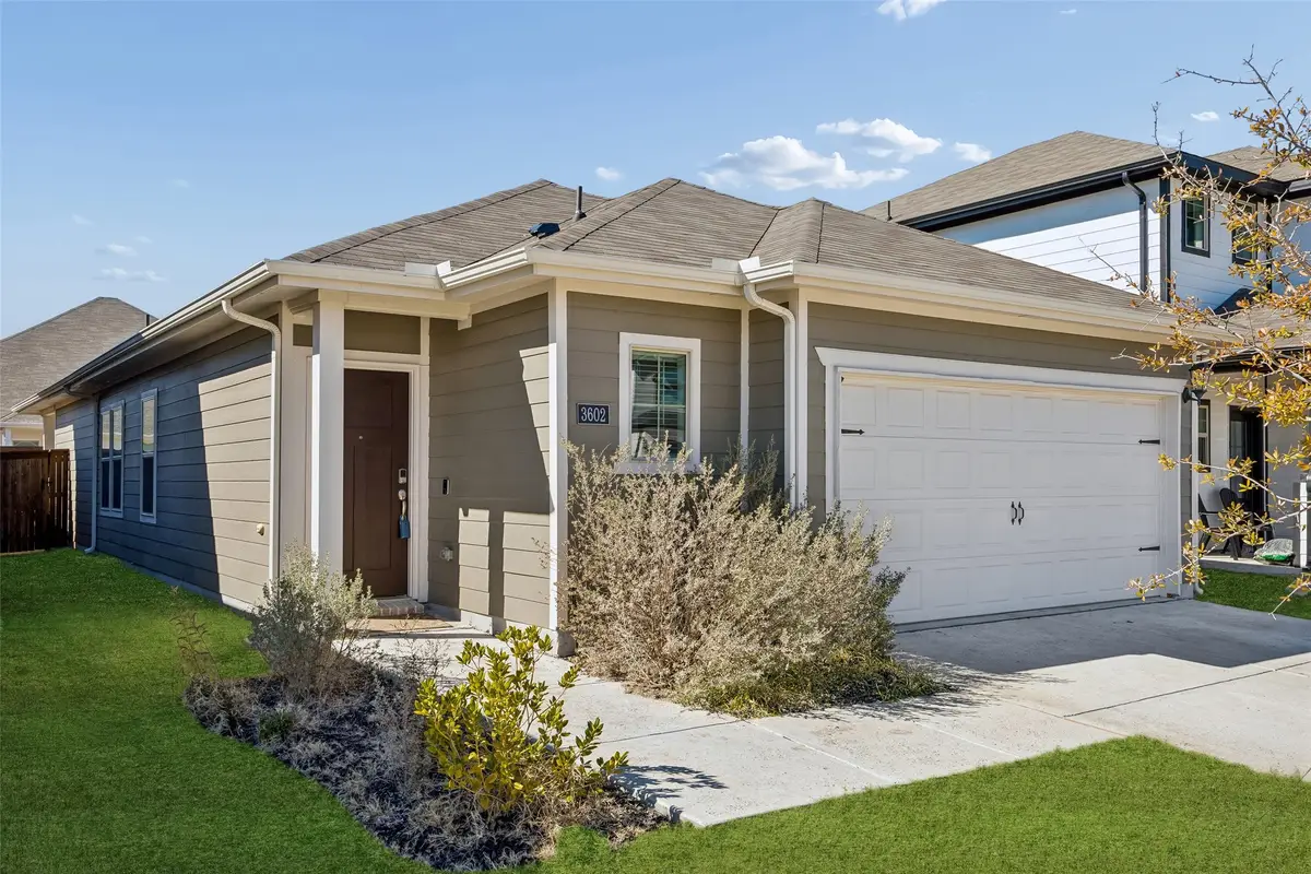 3602 Palo Duro Drive, Farmersville, TX 75442 - #1