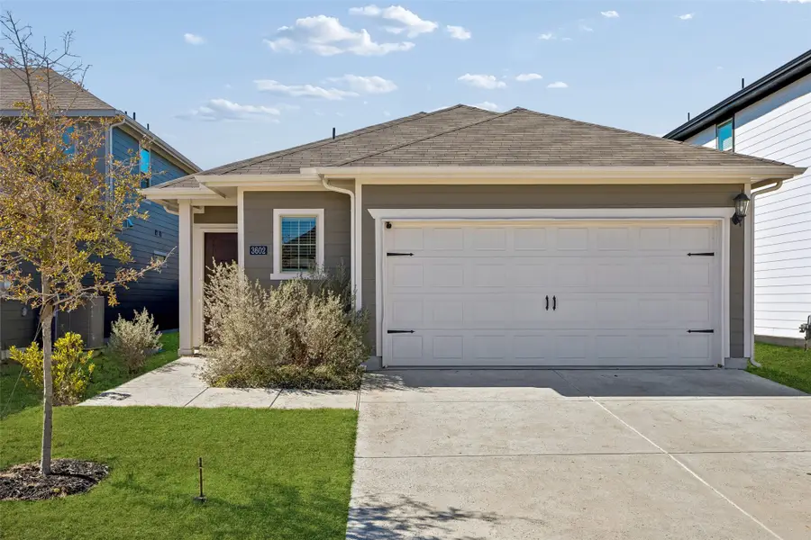 3602 Palo Duro Drive, Farmersville, TX 75442 - #2