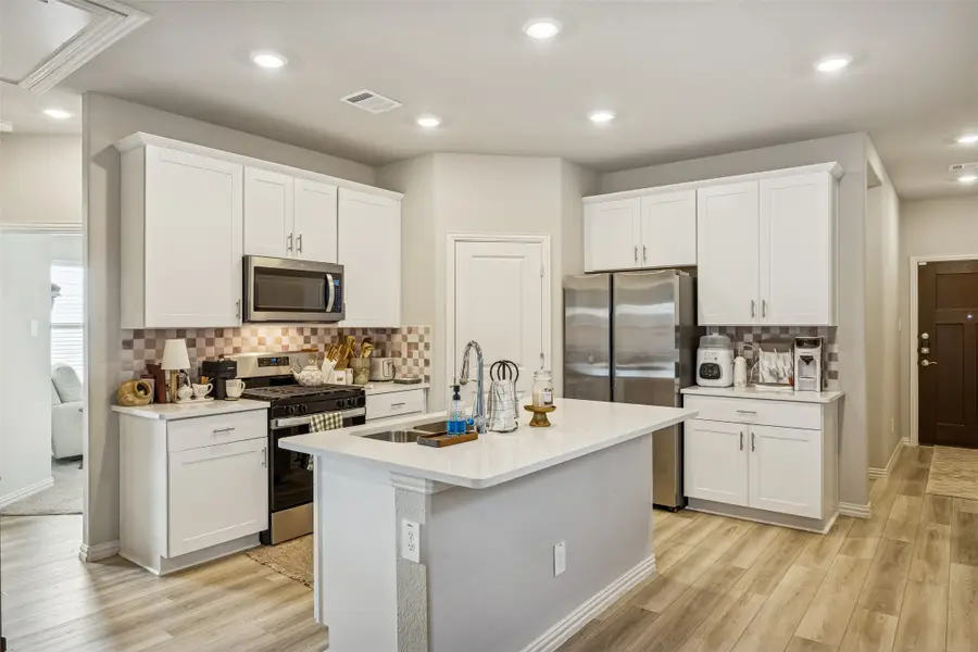 3602 Palo Duro Drive, Farmersville, TX 75442 - #3